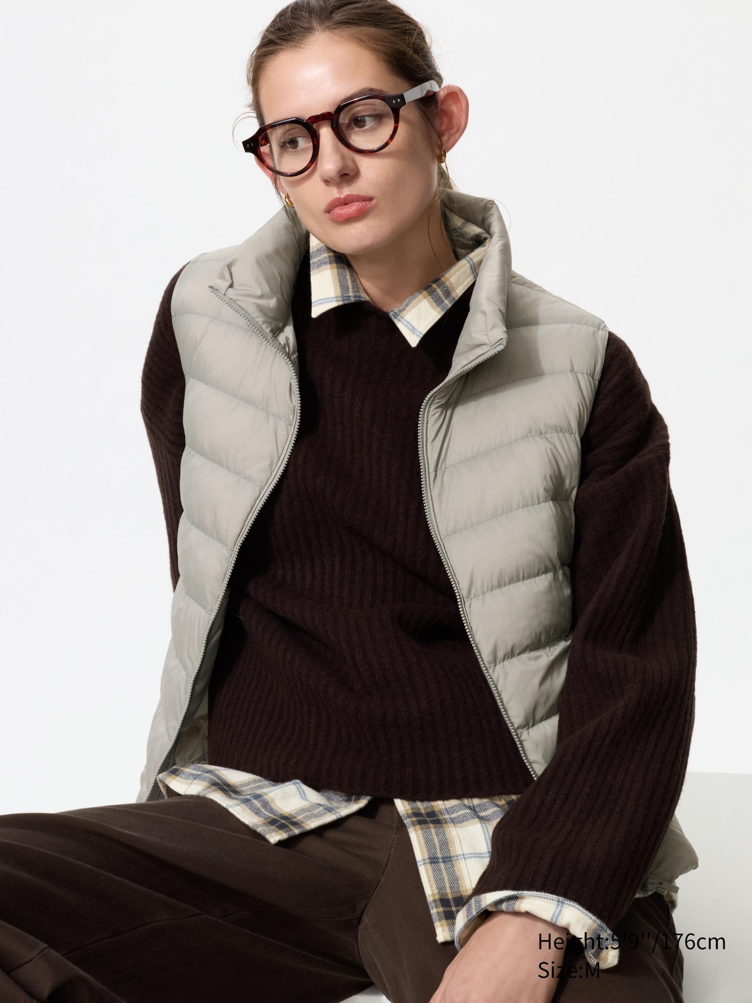 Жилет PUFFERTECH