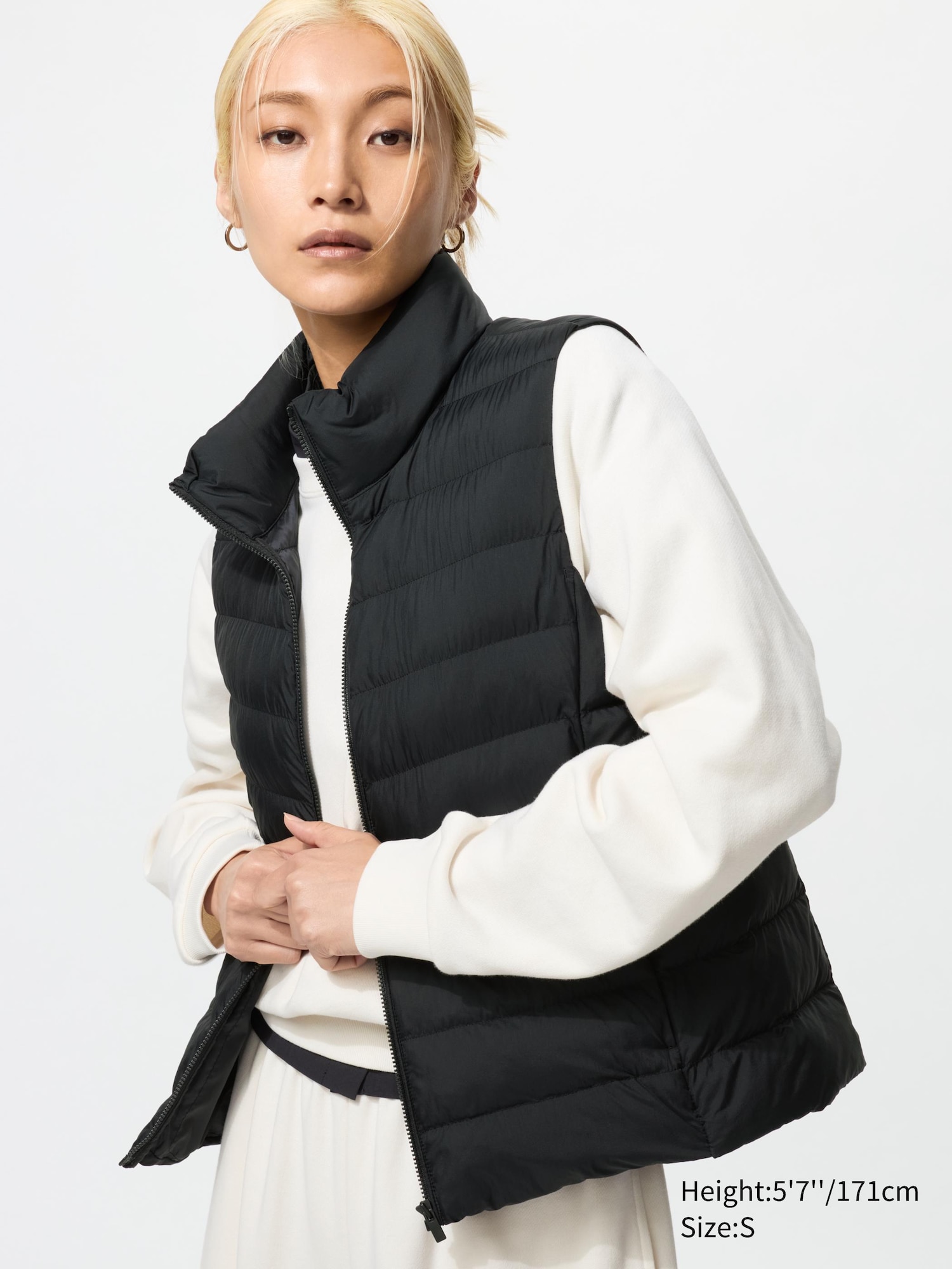 Жилет PUFFERTECH