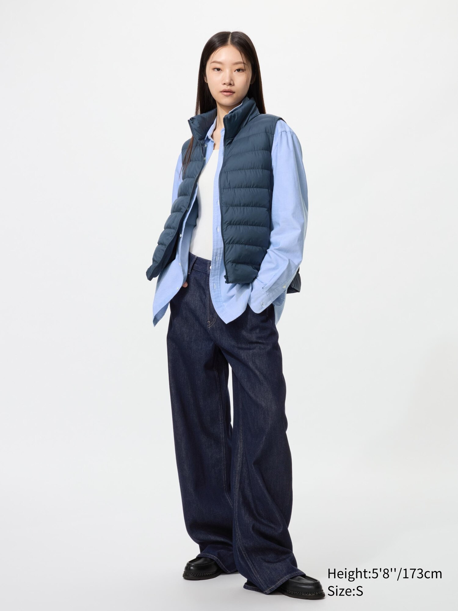 Жилет PUFFERTECH