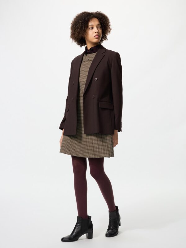 Трикотажные колготки Heattech