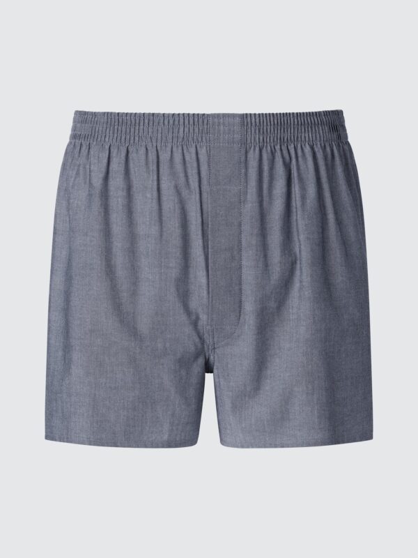 Трусы-боксеры