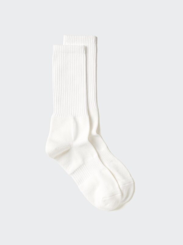 Спортивные носки (ворс)