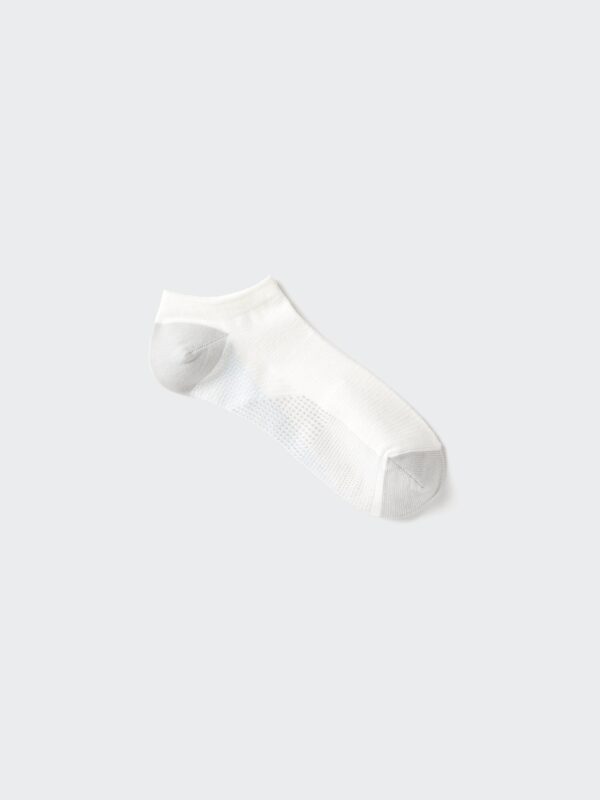 Спортивные короткие носки