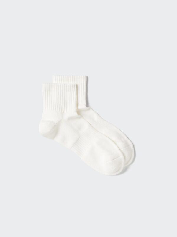 Носки до середины стопы (файл)