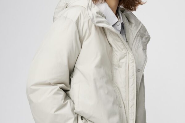 ТЕХНОЛОГИЧНАЯ парка PUFFERTECH