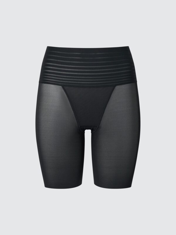 Шорты Airism Shaper Shorts / Гладкий тип