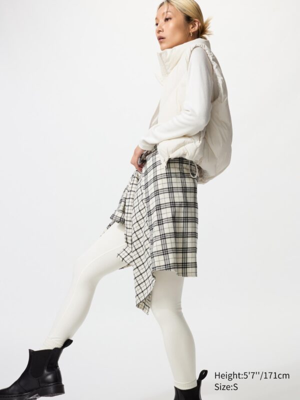 Ультратеплые леггинсы HEATTECH от лучшего продавца