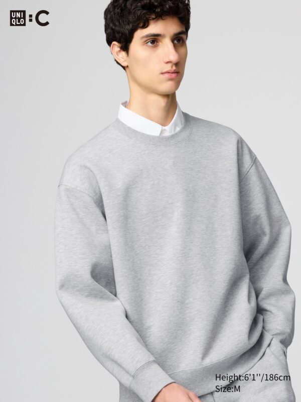 Толстовка оверсайз - лучший продавец