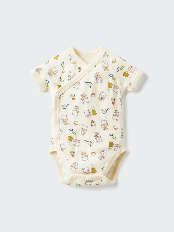 Коллекция книжек с картинками И боди (Когума-Тян)