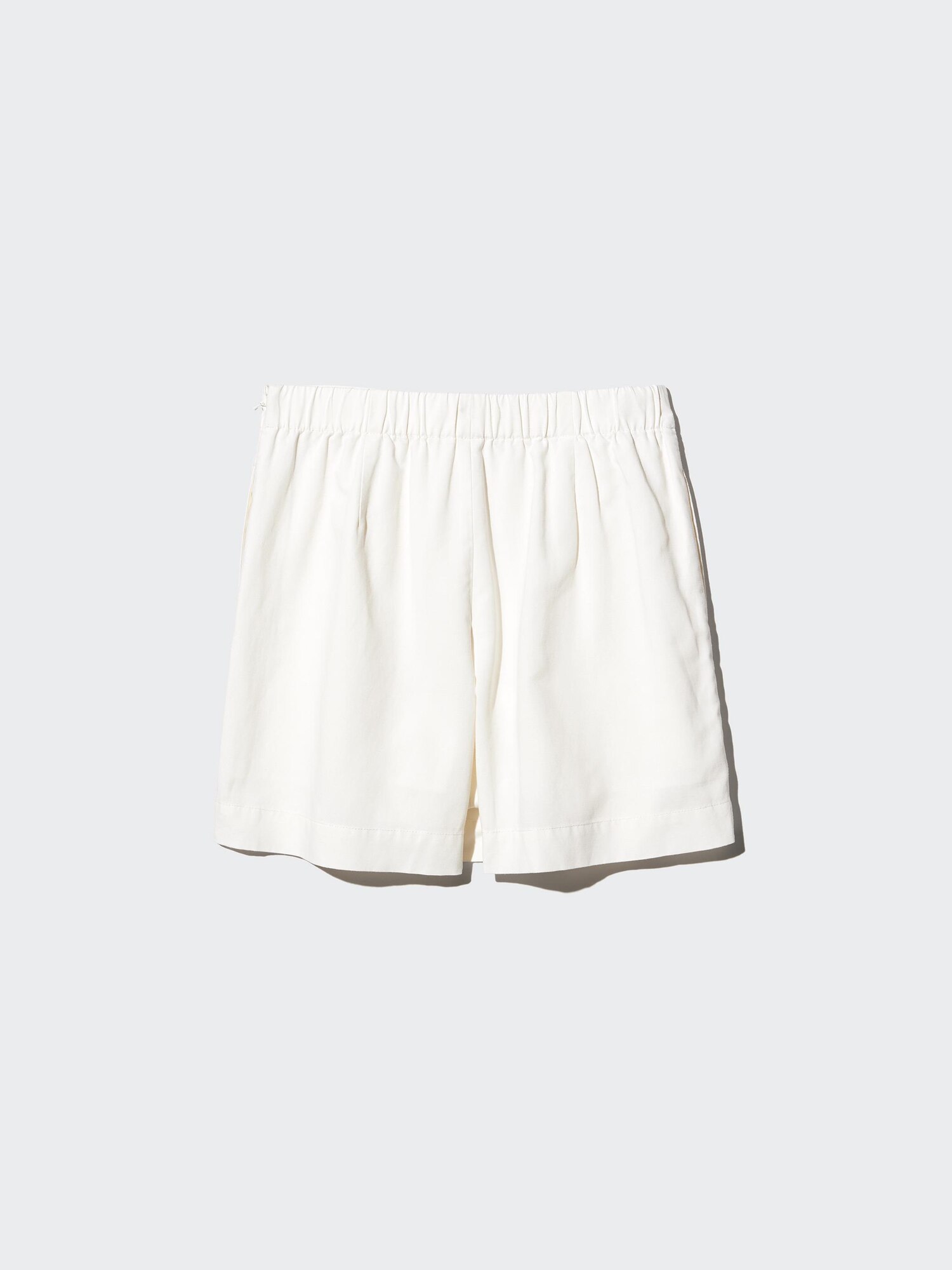 Льняная смесь Skort