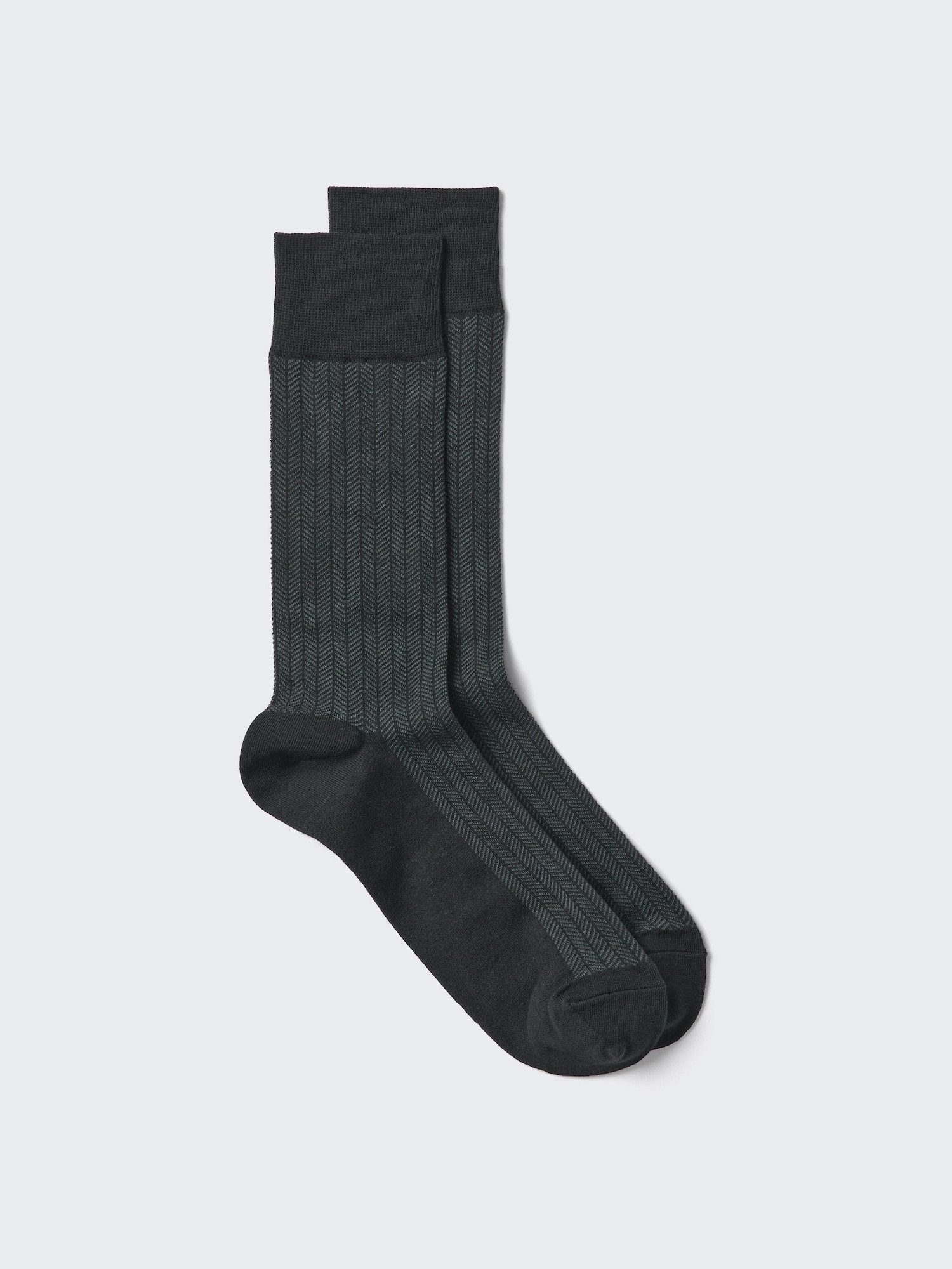Носки (в елочку)
