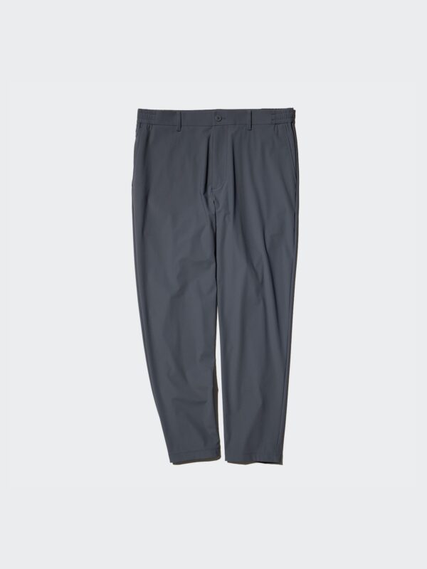 Ультратянущиеся брюки