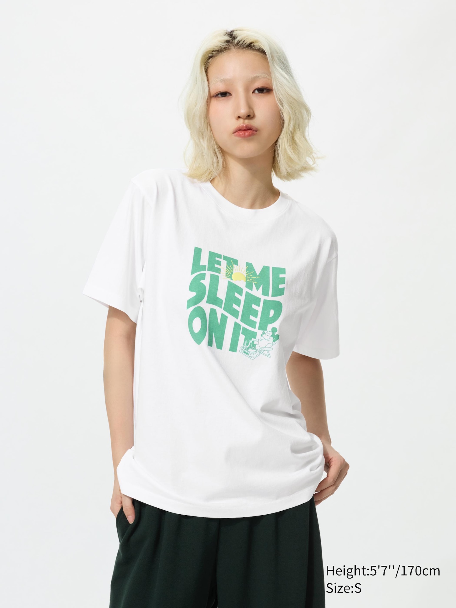 Футболка с рисунком Disney UT