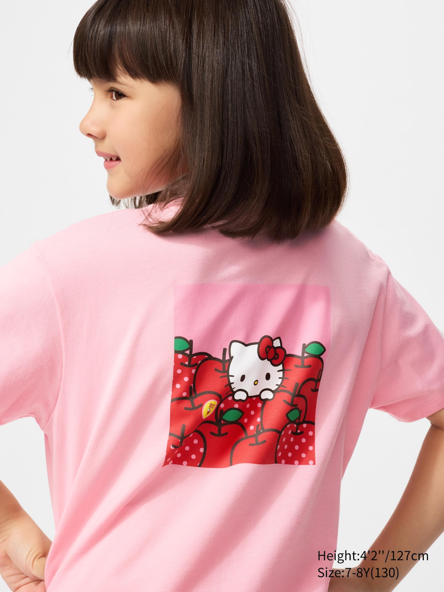 Футболка с графическим рисунком Sanrio Characters UT