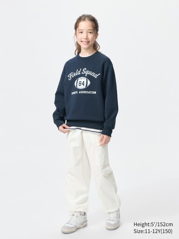 Грузовые джоггеры