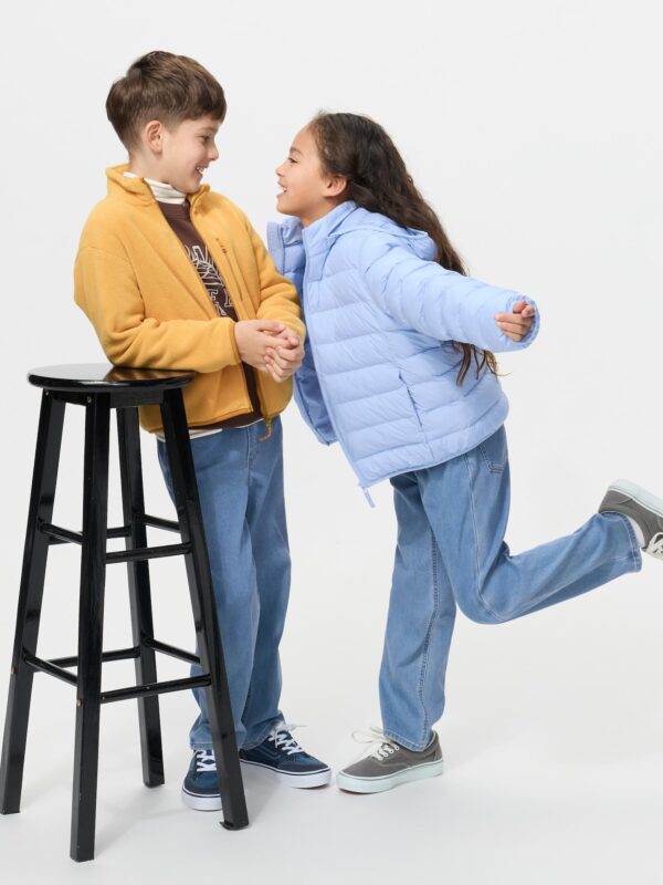 Обычные джинсы EZY