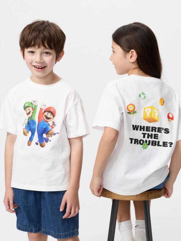 KIDS Ut T-Shirt