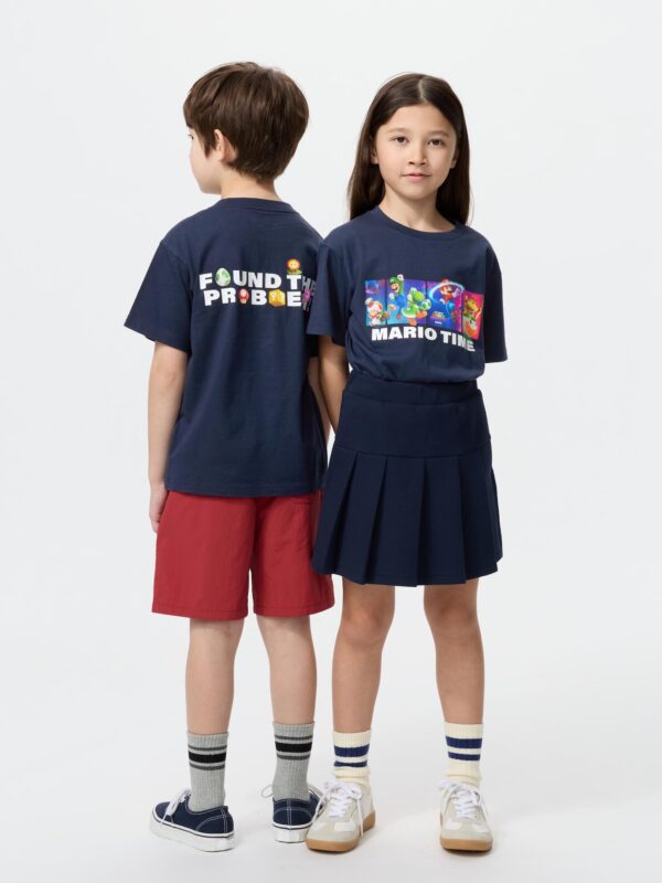 KIDS T-Shirt Ut