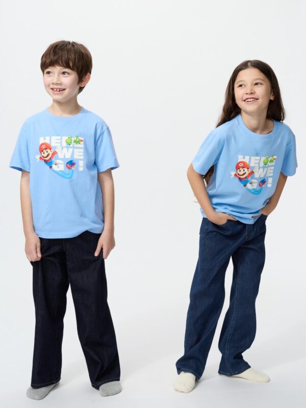 KIDS Ut T-Shirt