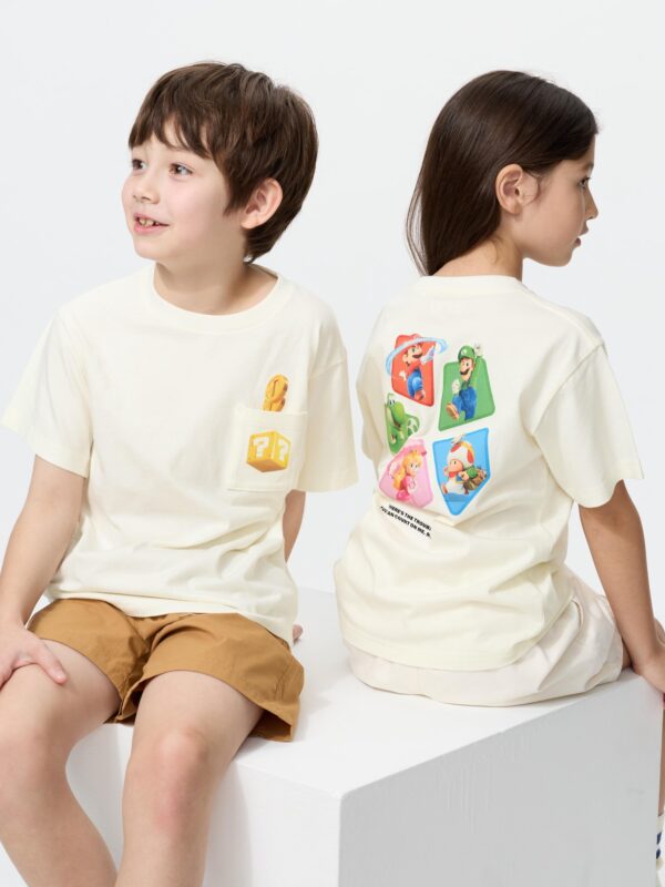 KIDS Ut T-Shirt