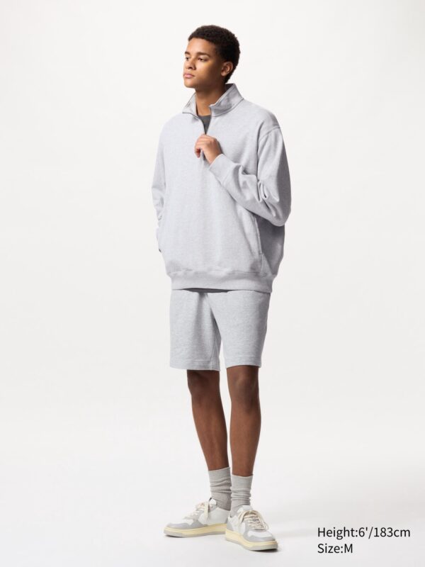 Ультра-эластичные спортивные шорты