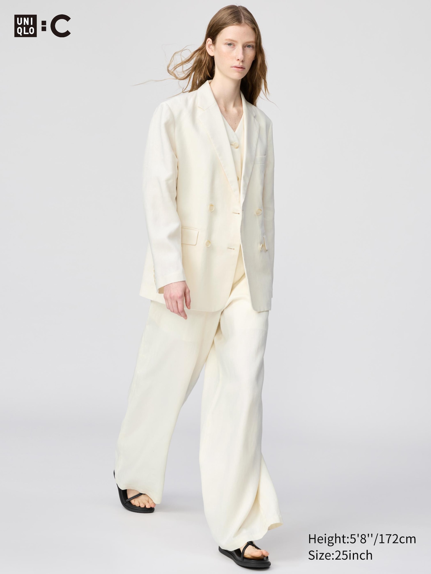 Premium Linen Trousers