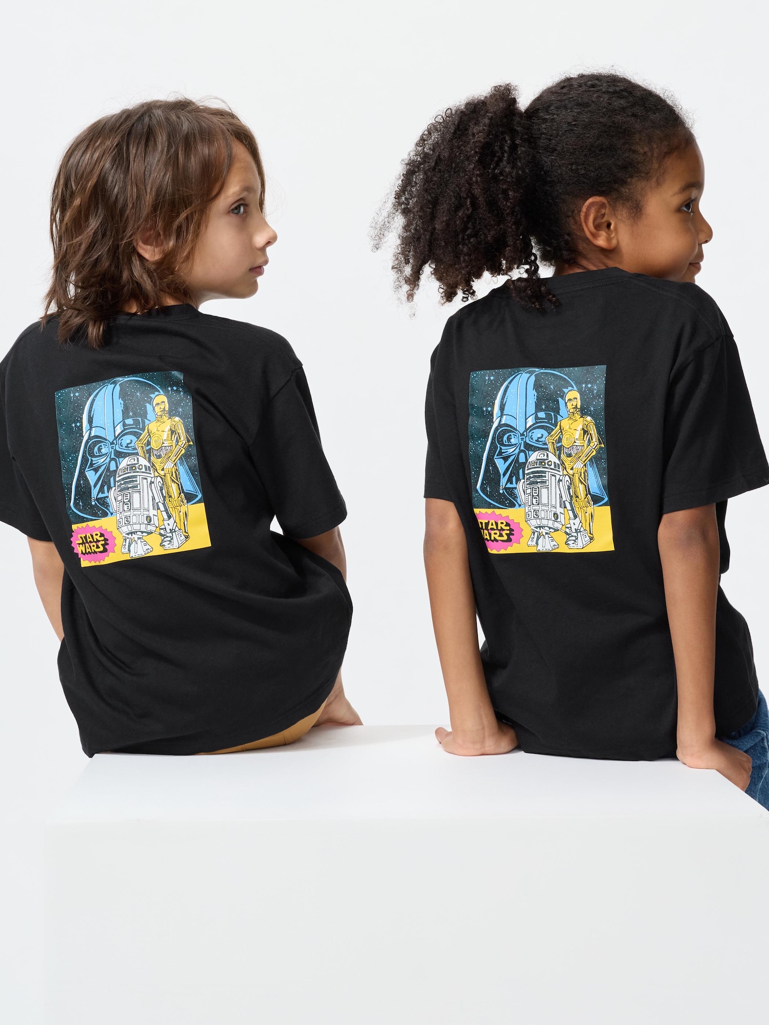 Футболка С графическим изображением MAGIC FOR ALL Icons