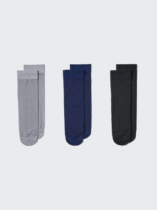 Носки 3 пары (классические)