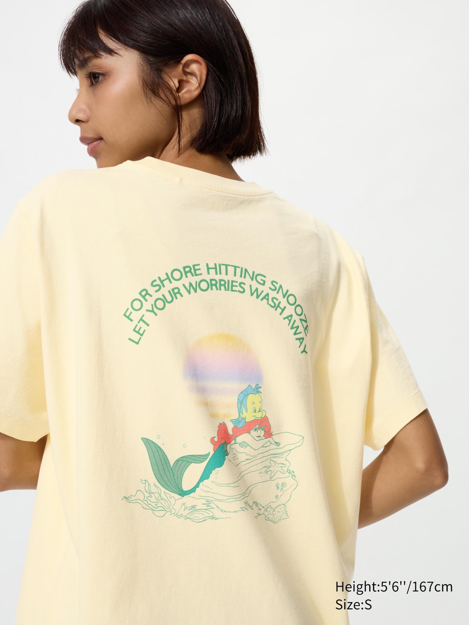 Футболка с рисунком Disney UT