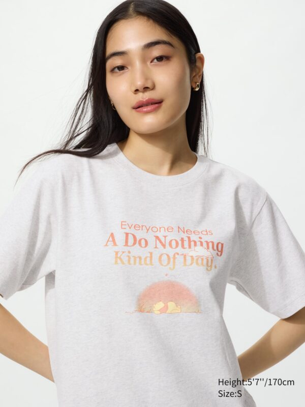 Футболка с рисунком Disney UT