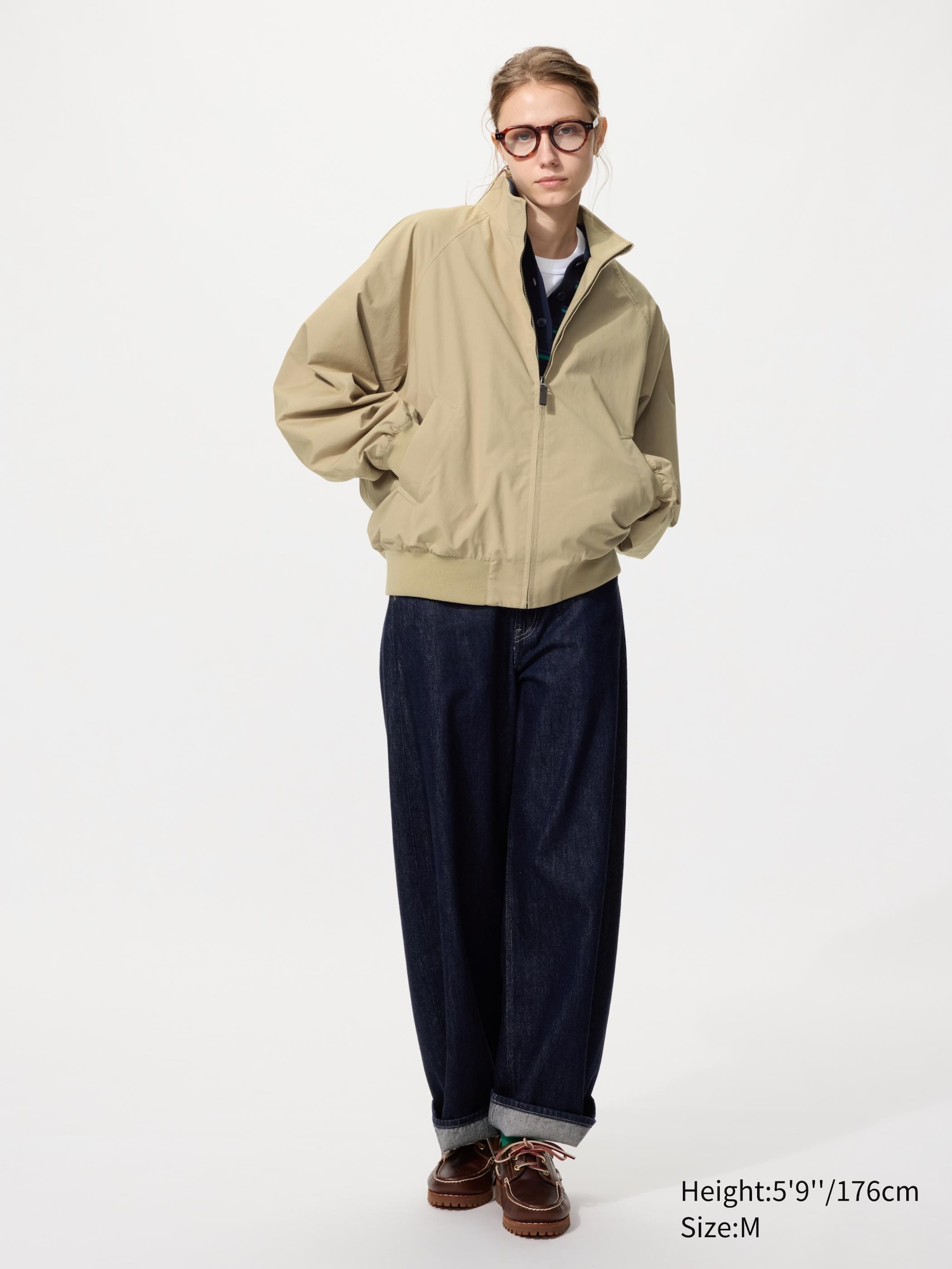 Куртка от Harrington