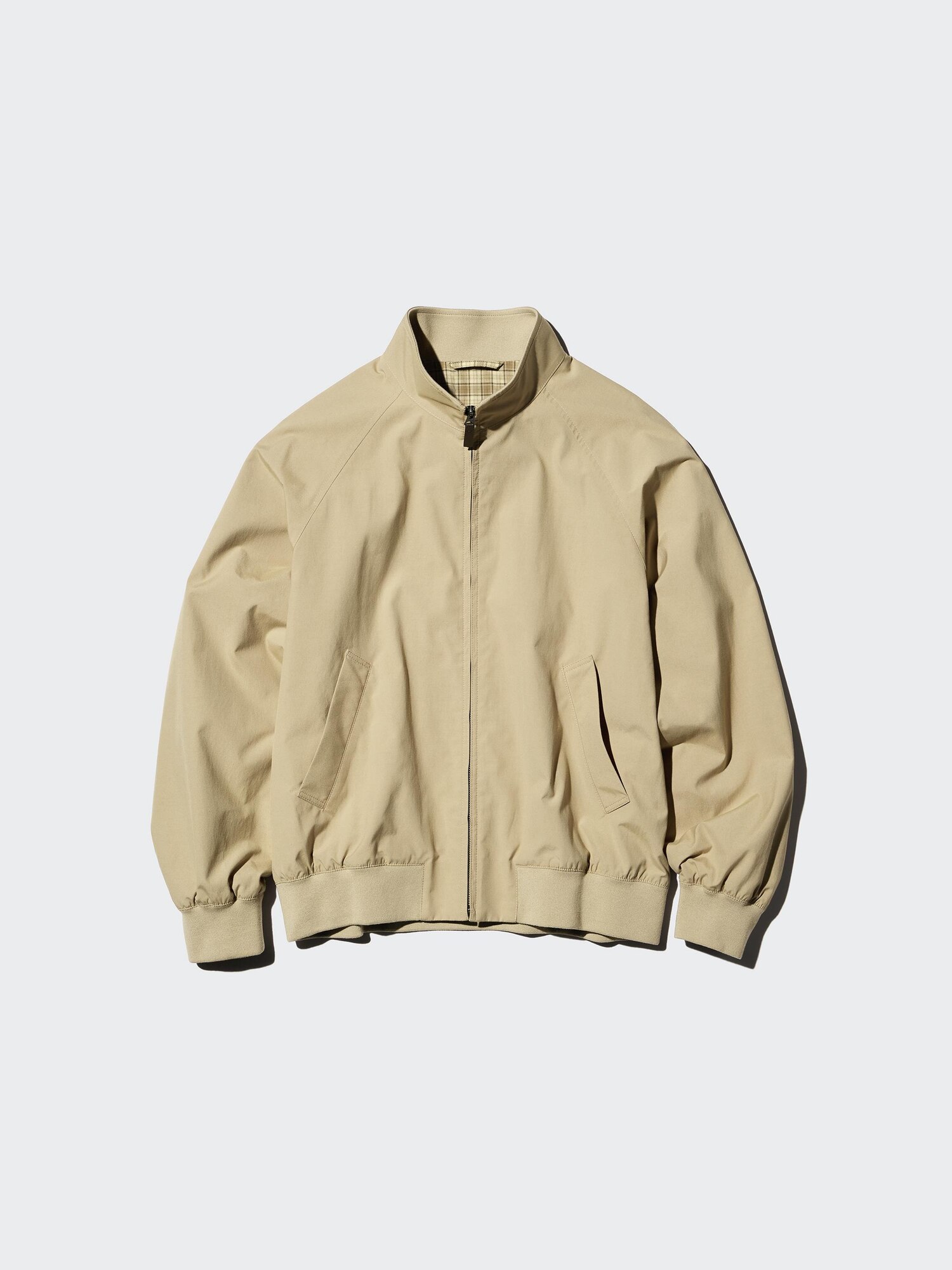 Куртка от Harrington