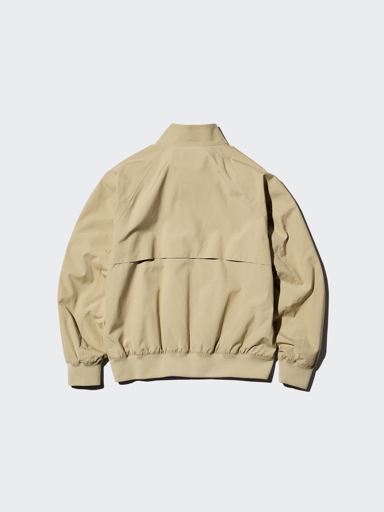 Куртка от Harrington