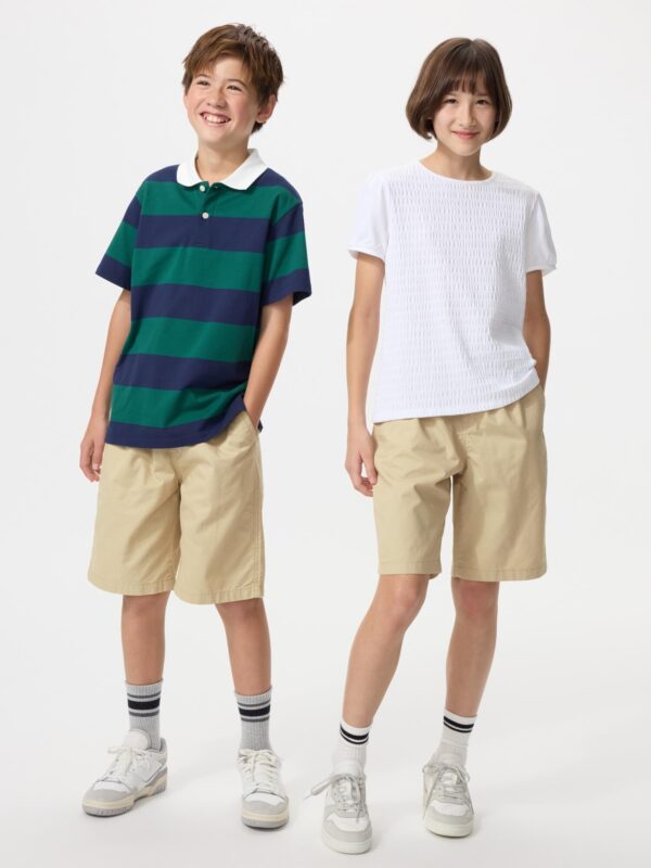 Легкие шорты