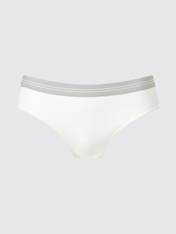 Трусы (с низкой посадкой, трапециевидные)