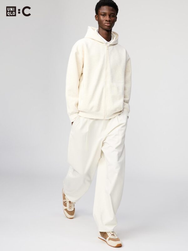 Брюки-карандаш