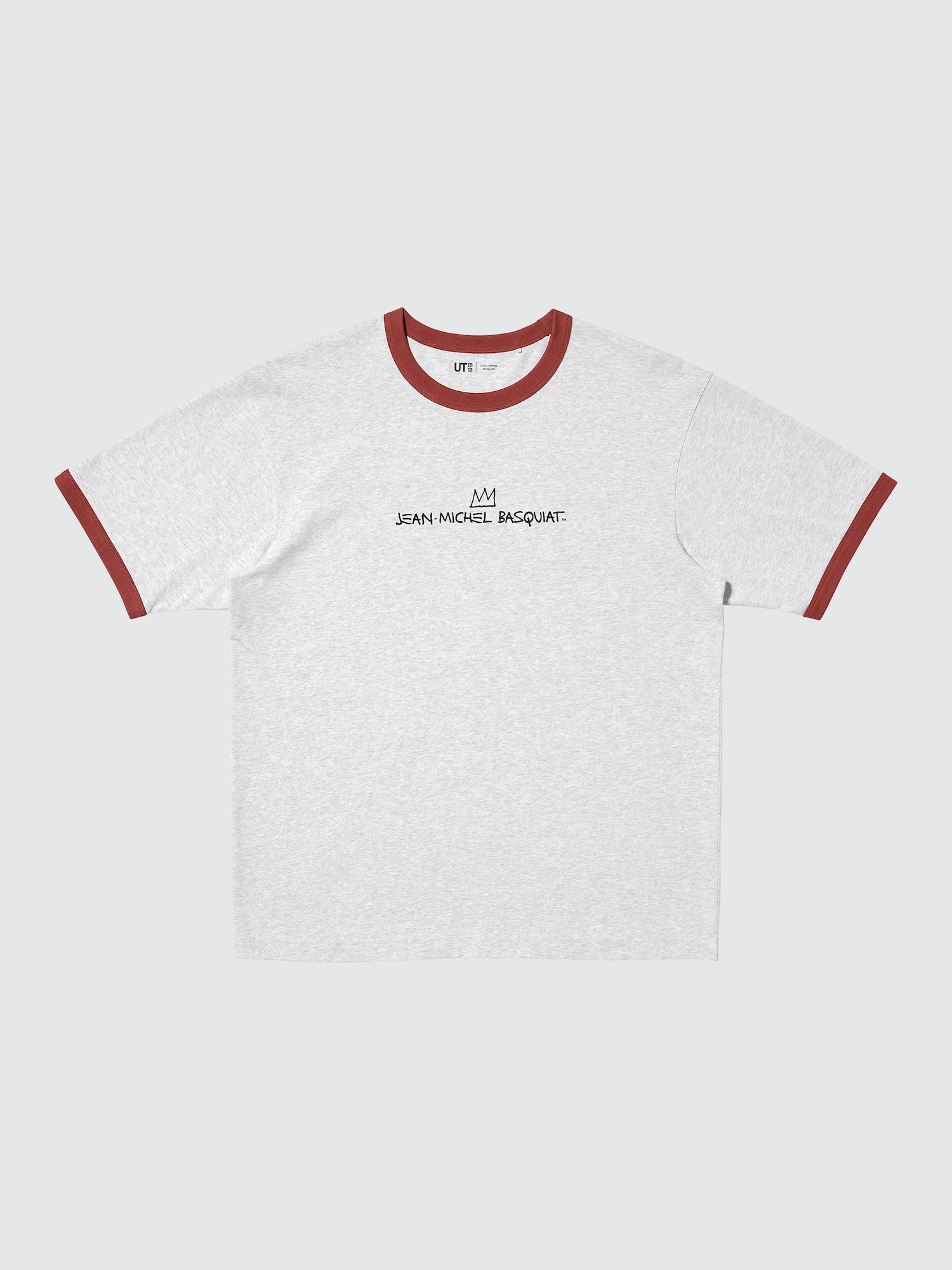 Jean-Michel Basquiat UT / Расслабляющий фитнес