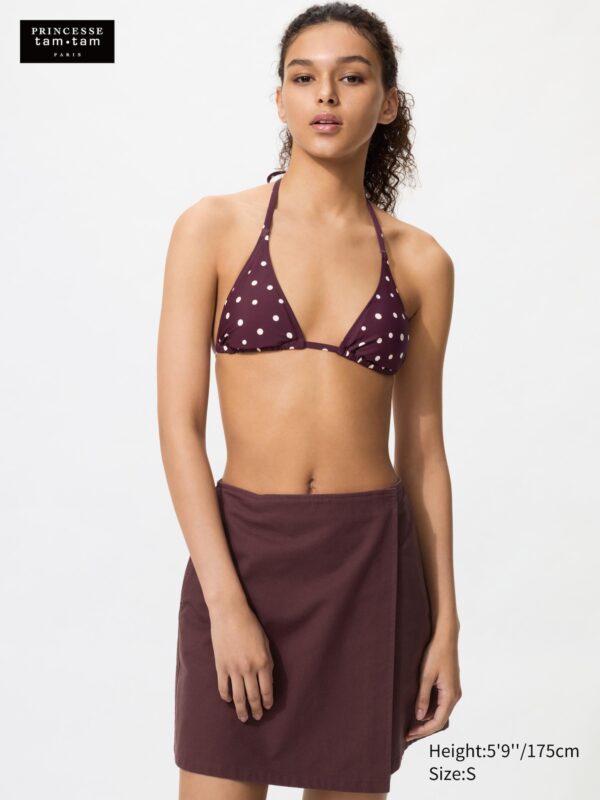 Swim Bra