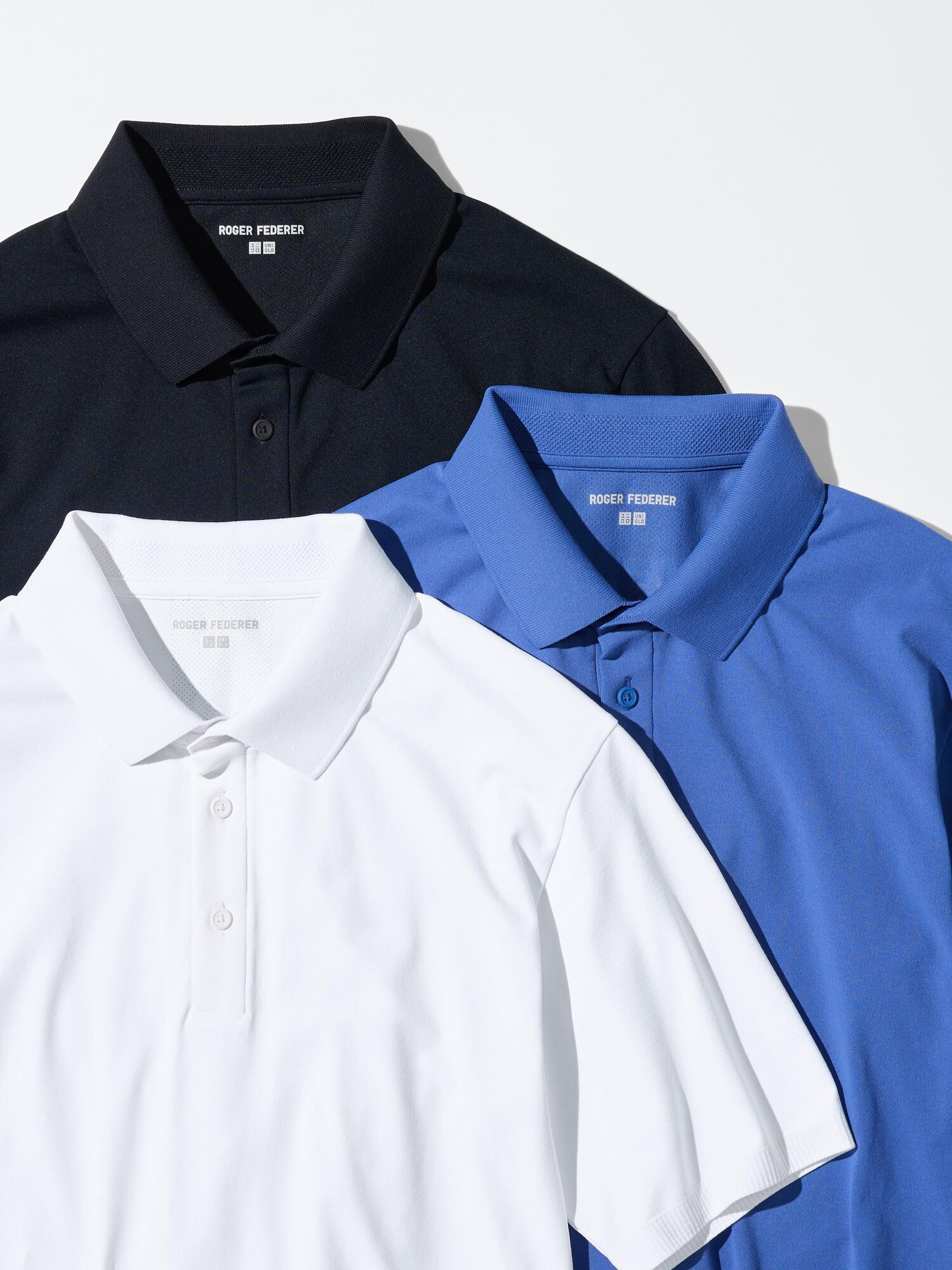 Рубашка поло DRY-EX (похожая на хлопок)