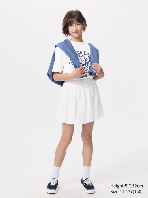 Спортивная майка ДЛЯ ДЕВОЧЕК