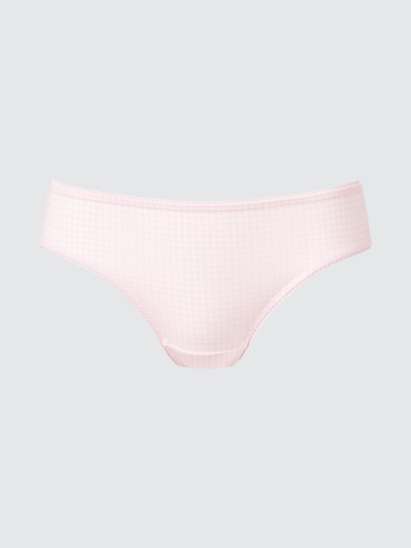 Трусики-бикини (в полоску)