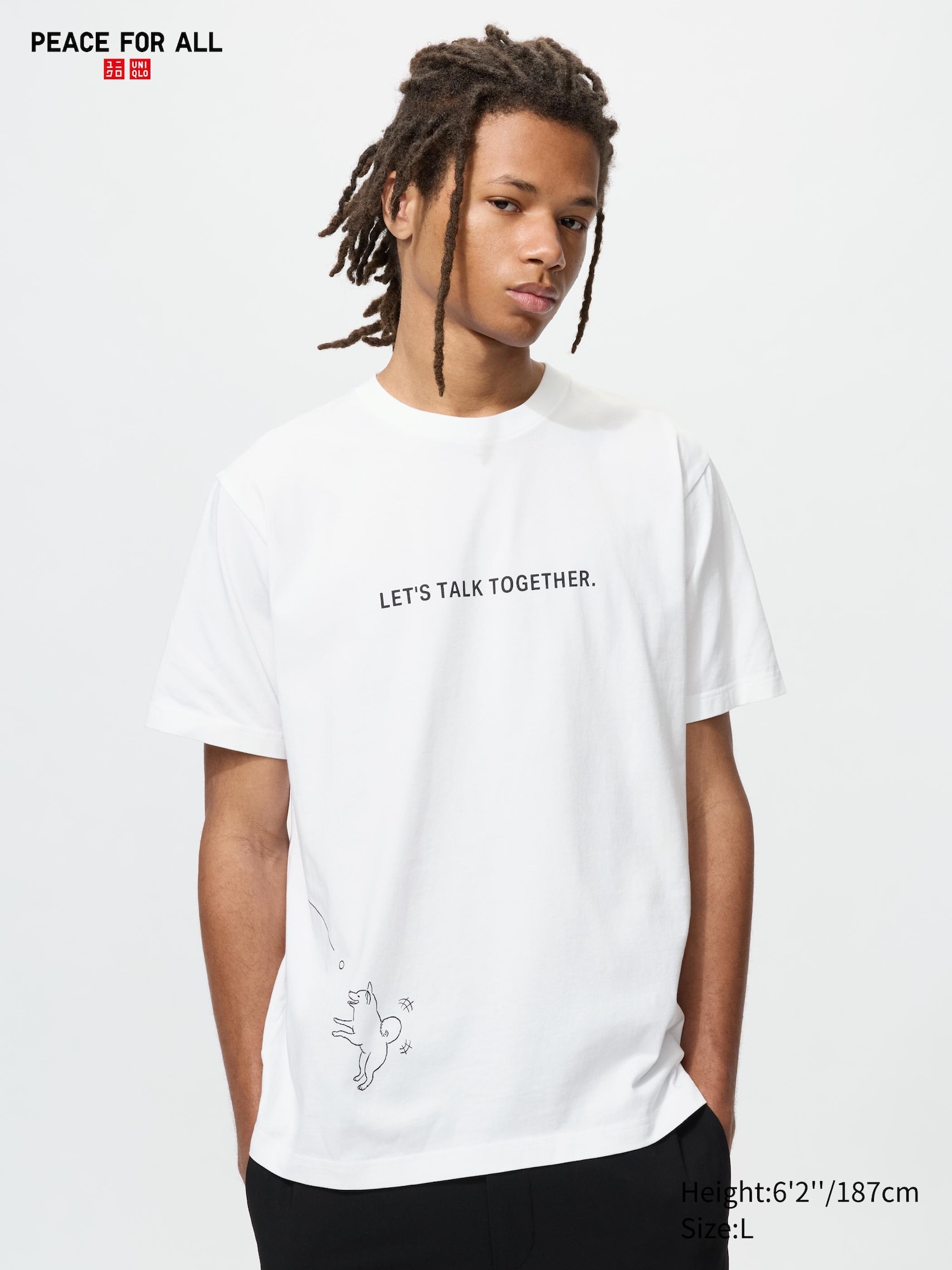 Crew Neck T-Shirt