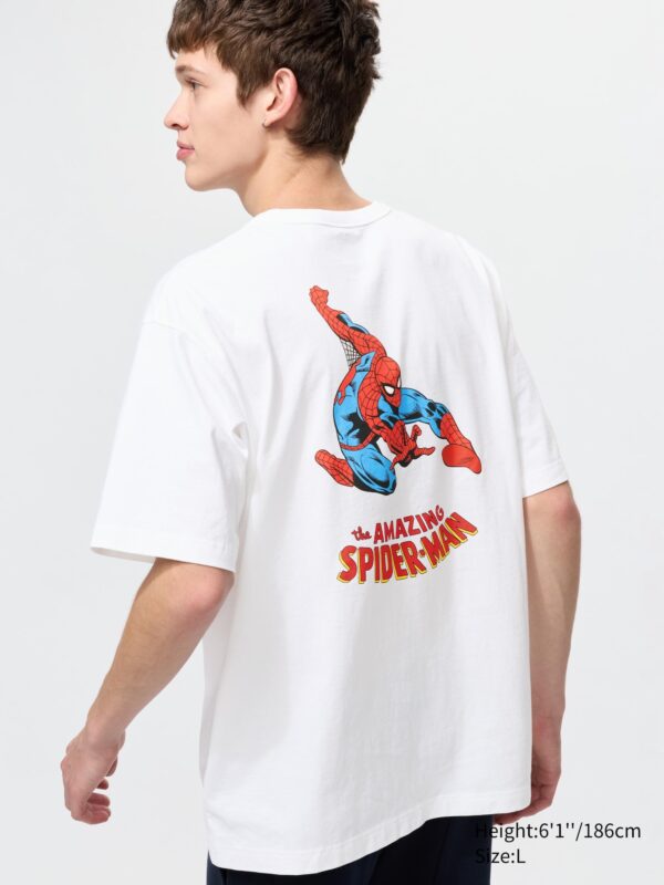 Футболка С графическим изображением MAGIC FOR ALL Icons