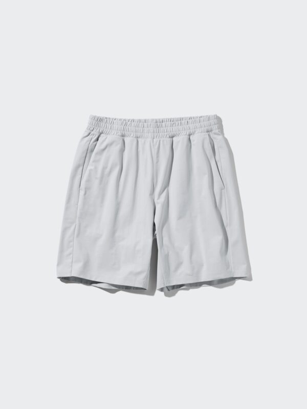 Ультра-эластичные активные шорты