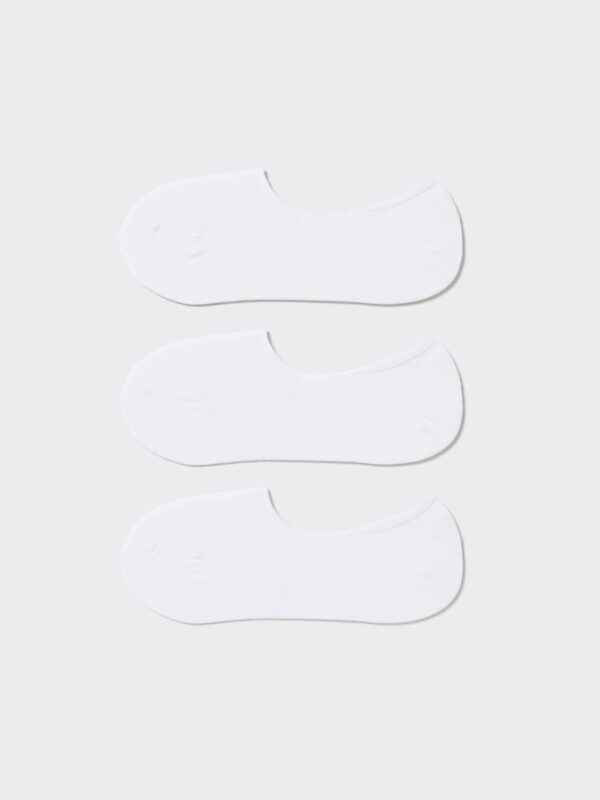 Короткие носки Berry /пара длиной 3 фута