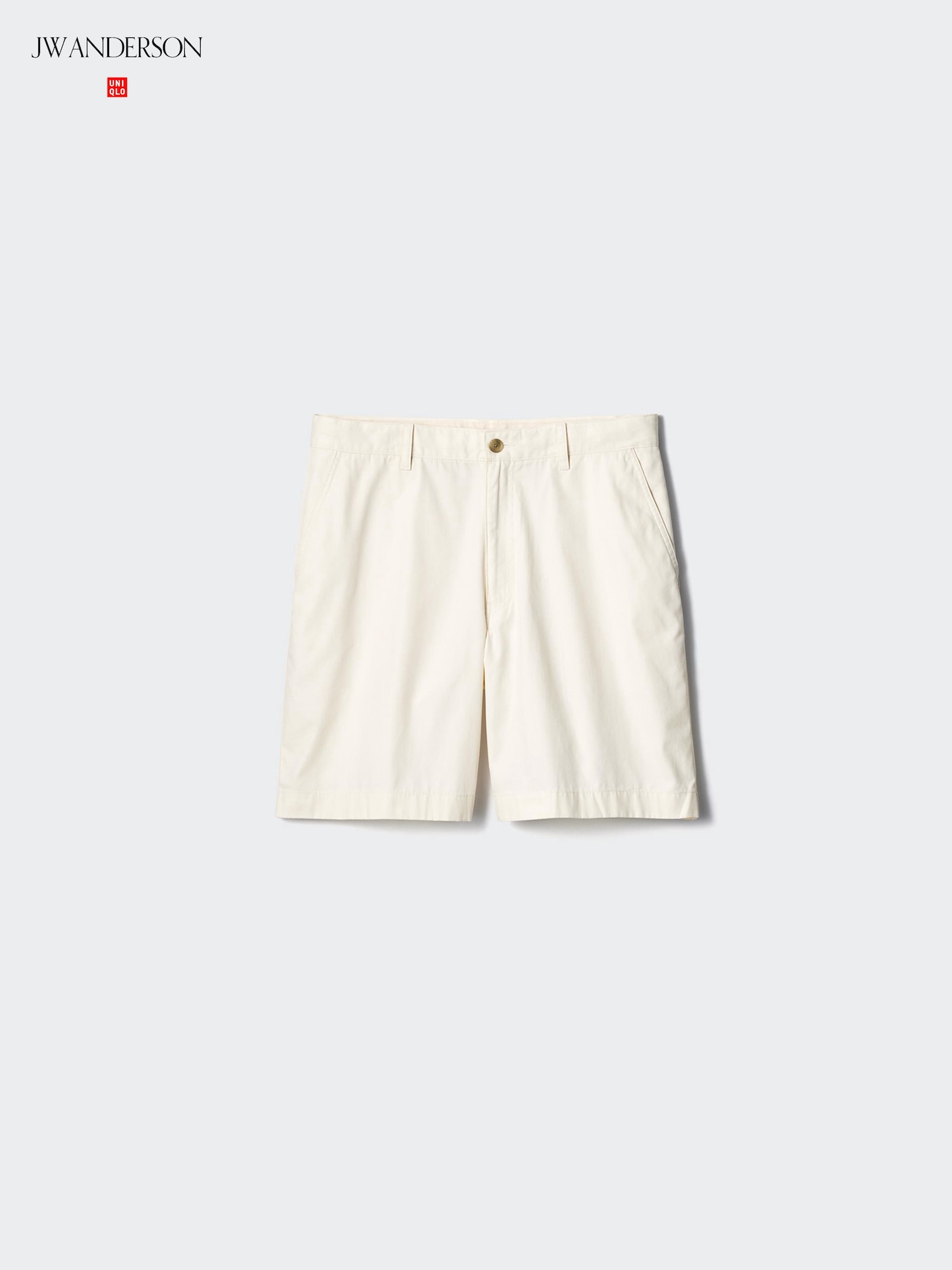 Хлопчатобумажные шорты