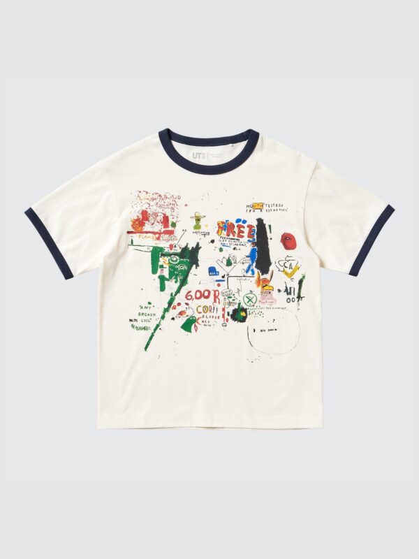 Жан-Мишель Баския УТ