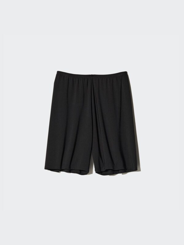 Нижняя юбка-кюлоты Airism