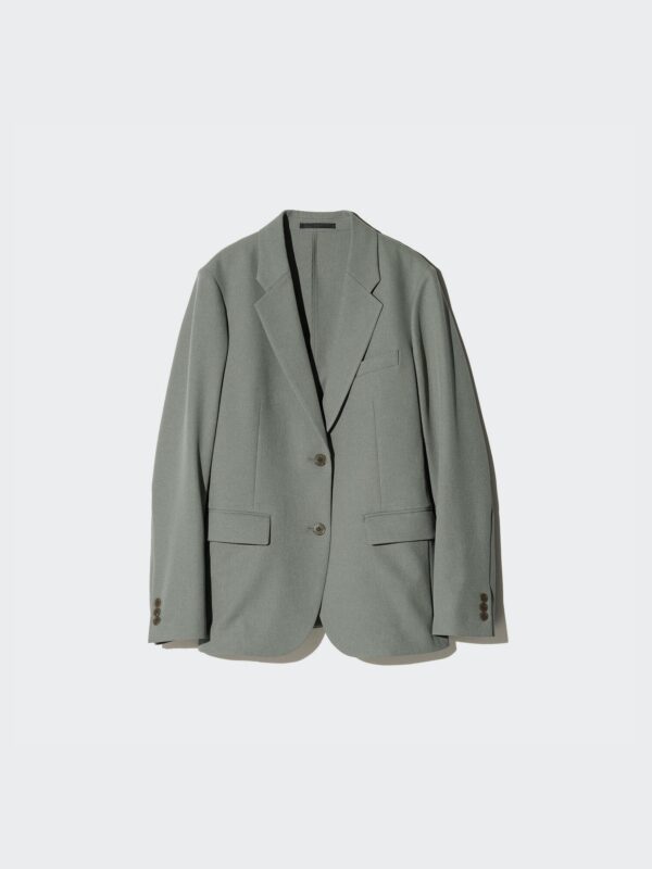 Трогательная куртка