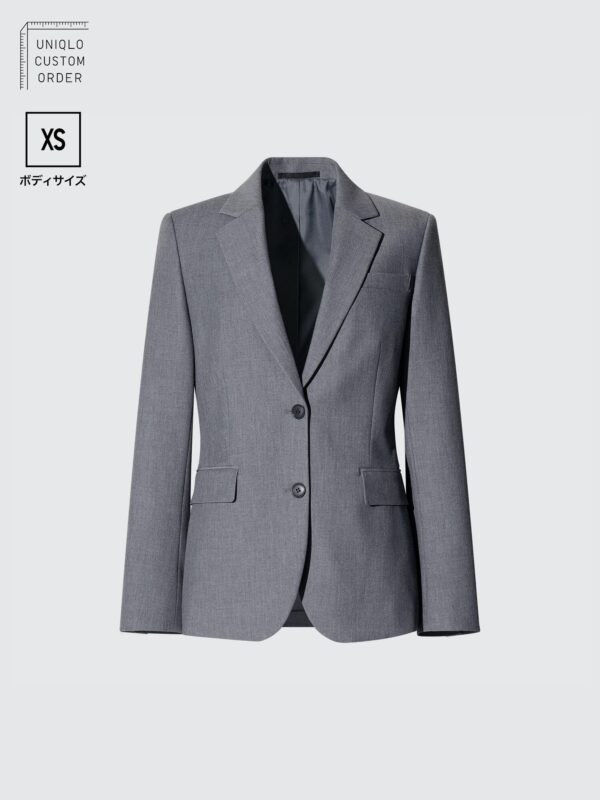 Куртка-стрейч / Размер XS